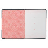 Life Lessons For Mom: Stories of Love, Laughter & Wisdom for a Mother's Heart (Faux Leather)