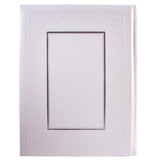 NLT The Family Heritage Bible White Hardcover
