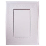 NLT The Family Heritage Bible White Hardcover