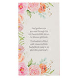 199 Favorite Bible Verses For Women Gift Edition (Paperback)