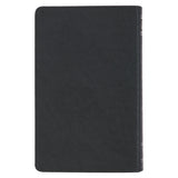 God's Daily Wisdom For Men Faux Leather
