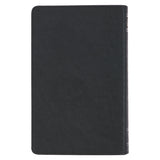 God's Daily Wisdom For Men Faux Leather