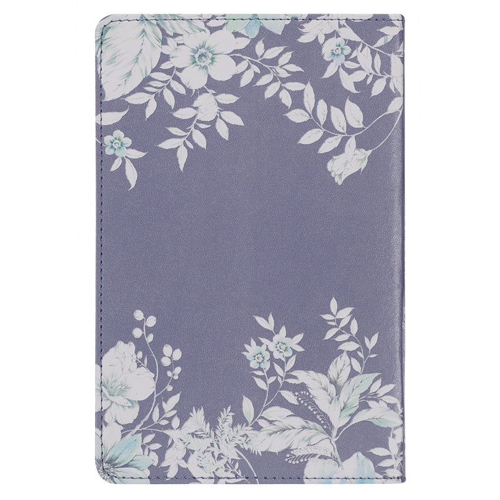 101 Prayers for Comfort in Difficult Times (Faux Leather)