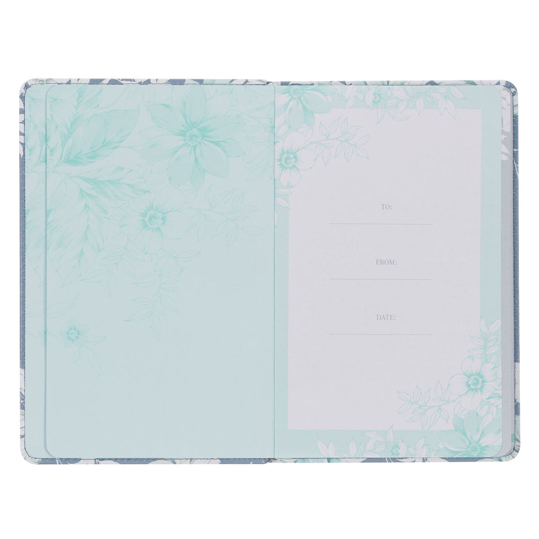 101 Prayers for Comfort in Difficult Times (Faux Leather)