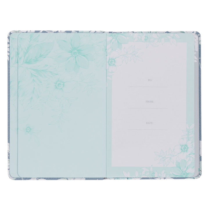 101 Prayers for Comfort in Difficult Times (Faux Leather)