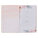 Godly Wisdom for Women: A Daily Devotional (Faux Leather)