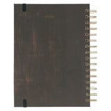 He Restores My Soul Chunky Hardcover Wirebound Journal - Psalm 23:3