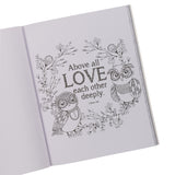 My Grace Is Sufficient for You Coloring Book (Paperback)