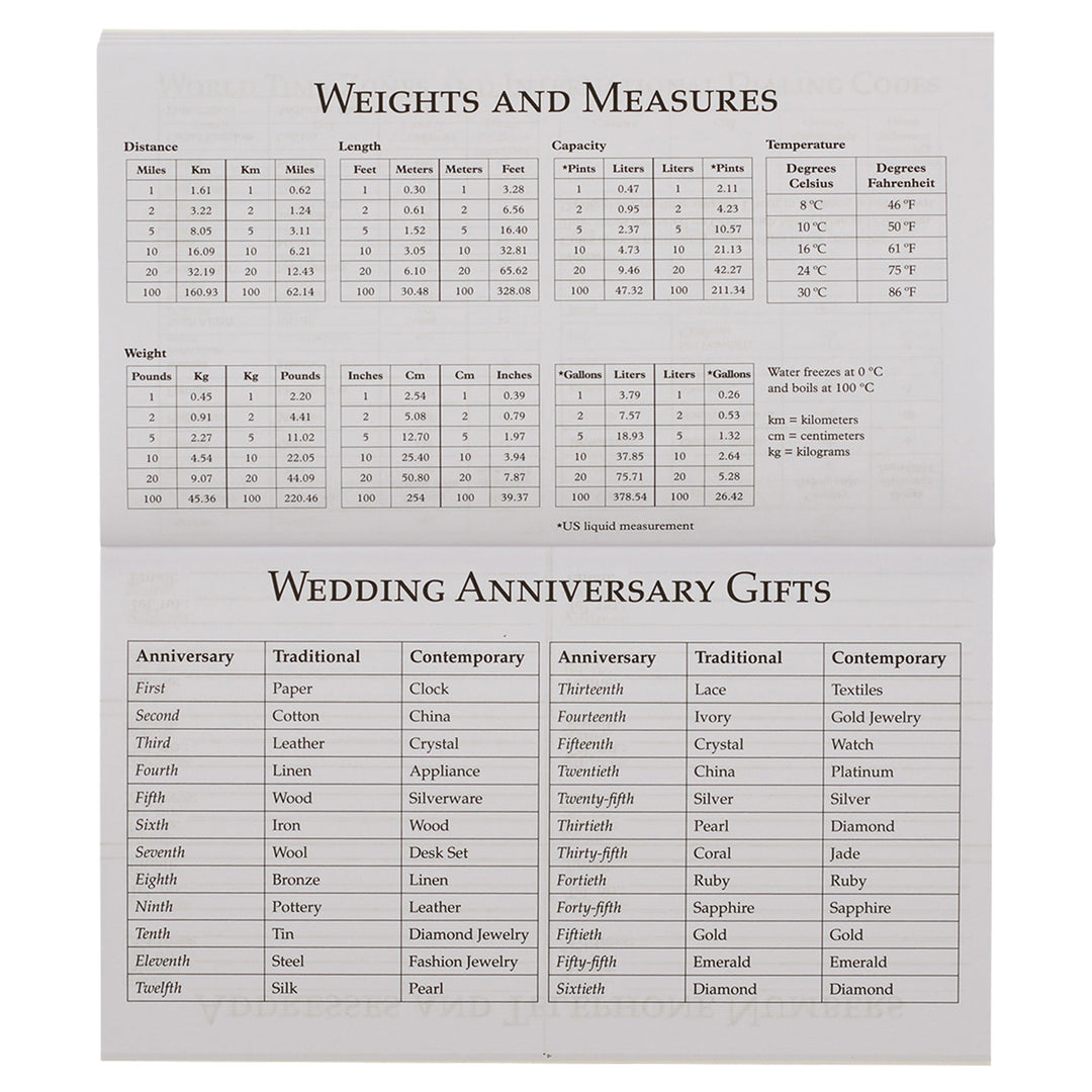 2025 Diary - Daily Planner - The Lord's Mercies are New Every Morning