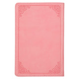 Look up, Girl!: 100 Devotions to Lift You Up When Life Brings You Down (Faux Leather)