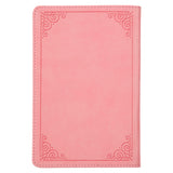 Look up, Girl!: 100 Devotions to Lift You Up When Life Brings You Down (Faux Leather)