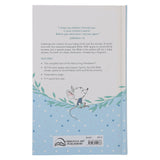 NLT Elephant Hardcover Baby Bible for Boys