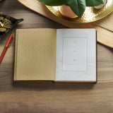 Amazing Grace: God's Love to Rescue and to Restore - 366 Devotions (Faux Leather)