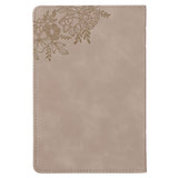 Precious in His Sight: The Power of God's Transforming Love (Faux Leather)