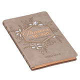 Precious in His Sight: The Power of God's Transforming Love (Faux Leather)