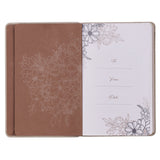 Precious in His Sight: The Power of God's Transforming Love (Faux Leather)