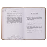 Precious in His Sight: The Power of God's Transforming Love (Faux Leather)