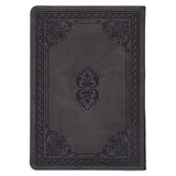 52 Hebrew Names of God Every Christian Should Know (Faux Leather)