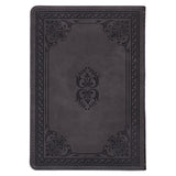 52 Hebrew Names of God Every Christian Should Know (Faux Leather)