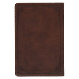 Finding Wisdom in Proverbs: 100 Devotions to Build Biblical Character (Faux Leather)