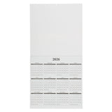 2026 Calendar - I Am the Light of the World