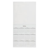 2026 Calendar - Encourage Each Other & Build Each Other Up