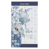 2026 Diary - Daily Planner - Love