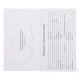 2026 Diary - Daily Planner - For We Walk by Faith Not by Sight