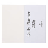 2026 Diary - Daily Planner - A Sweet Friendship Refreshes the Soul