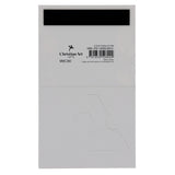 2026 Mini Magnetic Calendar - For I Know the Plans I Have for You
