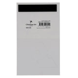 2026 Mini Magnetic Calendar - Seek First the Kingdom of God