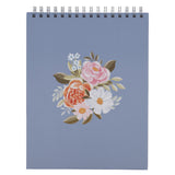 Set Your Affection On Things Above A4 Wirebound Notepad