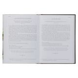 Ten Minutes with God Devotions for Women: 365 Devotions (Hardcover)