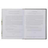 Ten Minutes with God Devotions for Women: 365 Devotions (Hardcover)