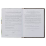 Ten Minutes with God Devotions for Women: 365 Devotions (Hardcover)
