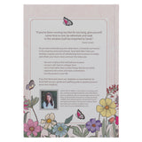 Daily Hope for a Woman's Heart (Hardcover)