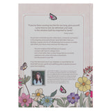 Daily Hope for a Woman's Heart (Hardcover)