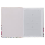 Daily Hope for a Woman's Heart (Hardcover)