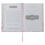 Daily Hope for a Woman's Heart (Hardcover)