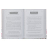 Daily Hope for a Woman's Heart (Hardcover)