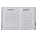 Daily Hope for a Woman's Heart (Hardcover)