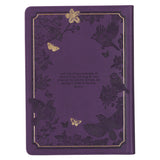 I Will Sing With Joy (Faux Leather)