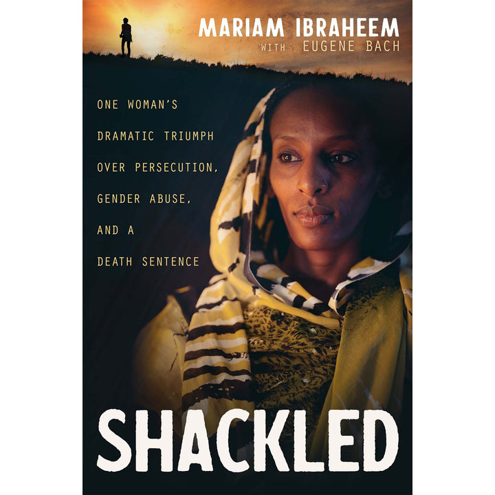 Shackled (Paperback)