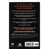 Daring: A Call To Courageous Manhood (Paperback)