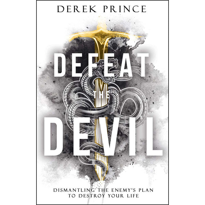 Defeat The Devil: Dismantling The Enemys Plan To Destroy (Paperback)