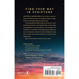 The Message Devotional Bible Large Print (Hardcover)