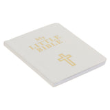 My Little Bible Cream (Paperback)