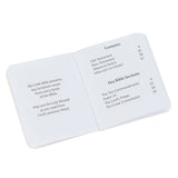 My Little Bible Cream (Paperback)