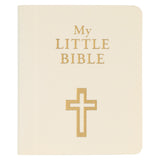 My Little Bible Cream (Paperback)