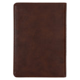 One Minute With God For Men: 365 Daily Devotions (Faux Leather)